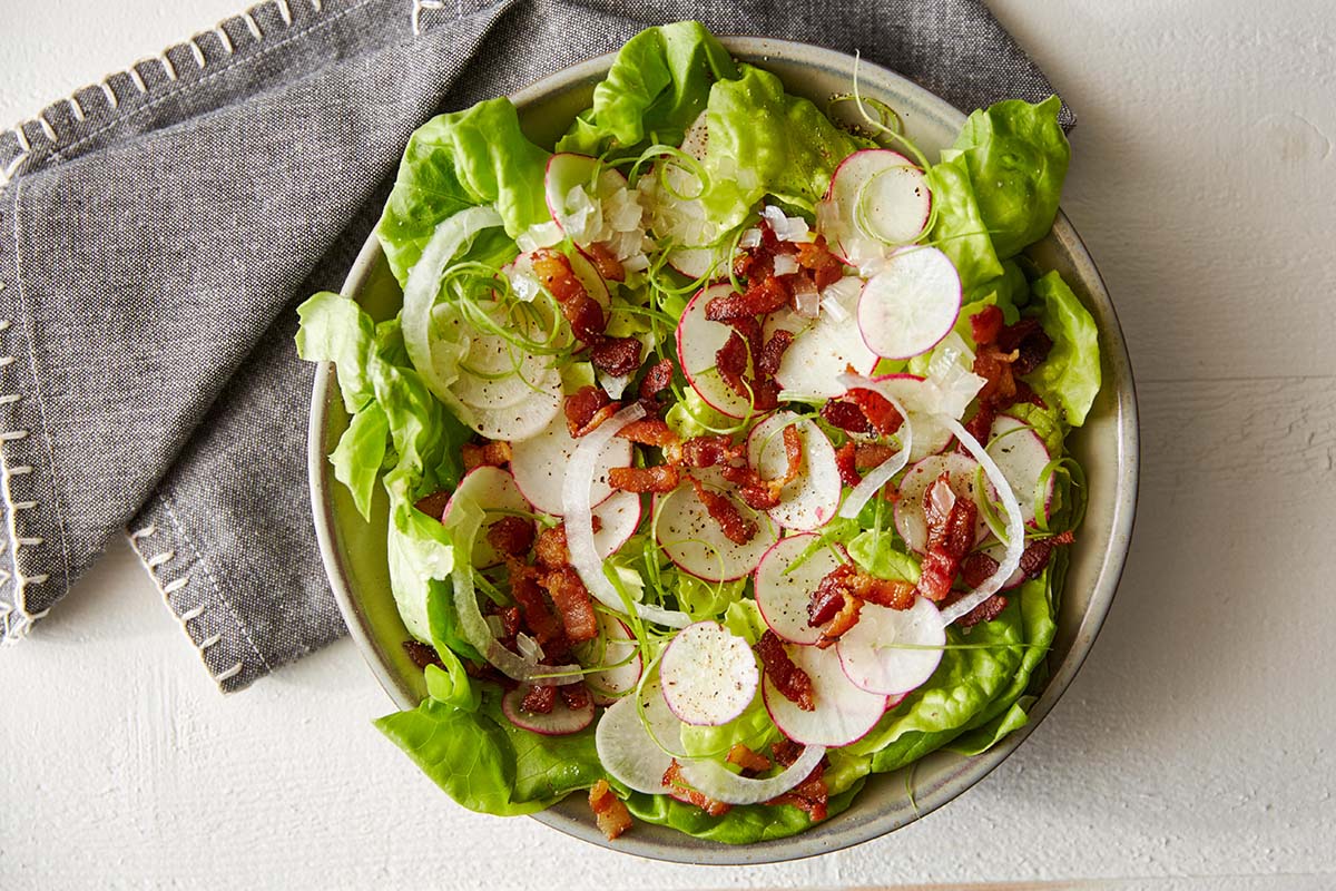 News 5 AtHome Recipes That Will Make You Feel Like a Chef